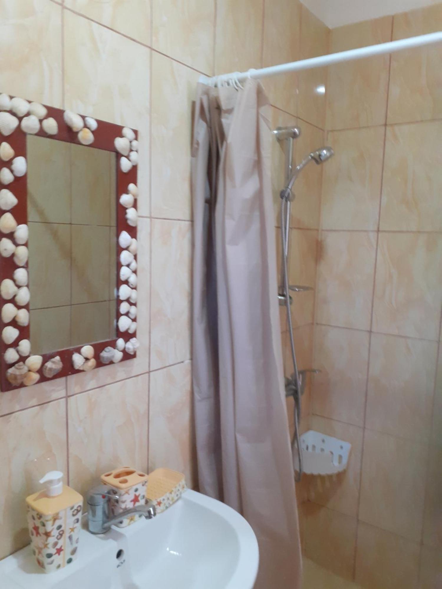 Vila Hipo Venus Luaran gambar