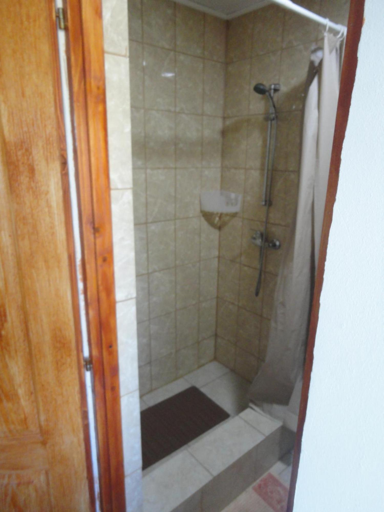 Vila Hipo Venus Luaran gambar