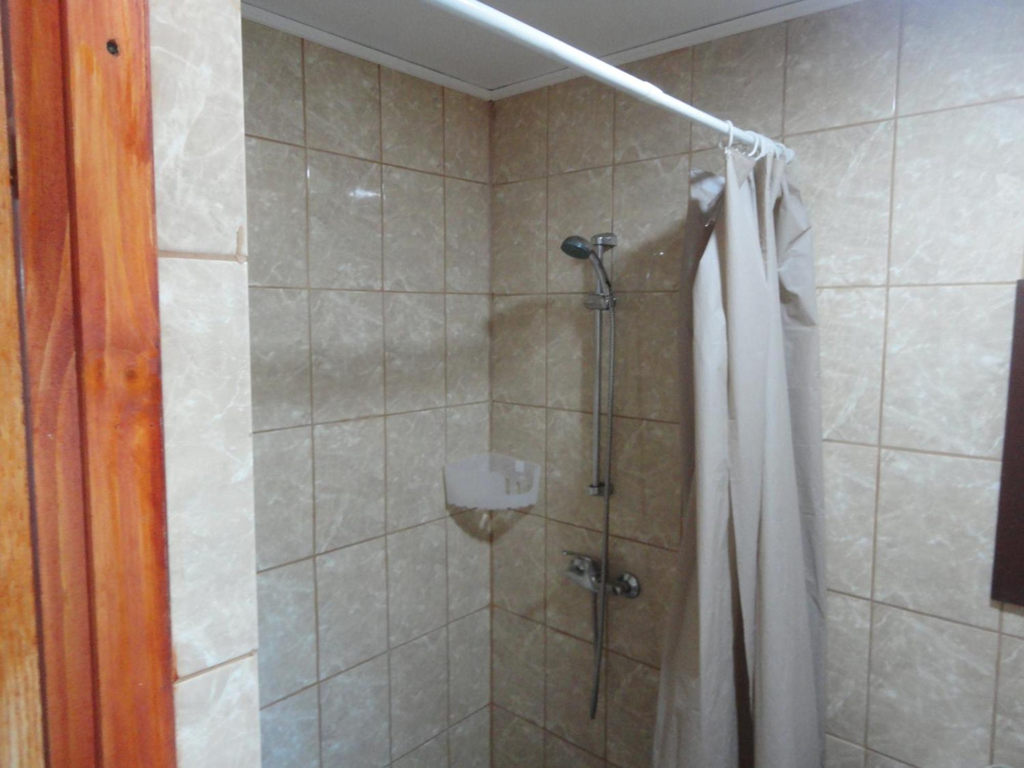 Vila Hipo Venus Luaran gambar